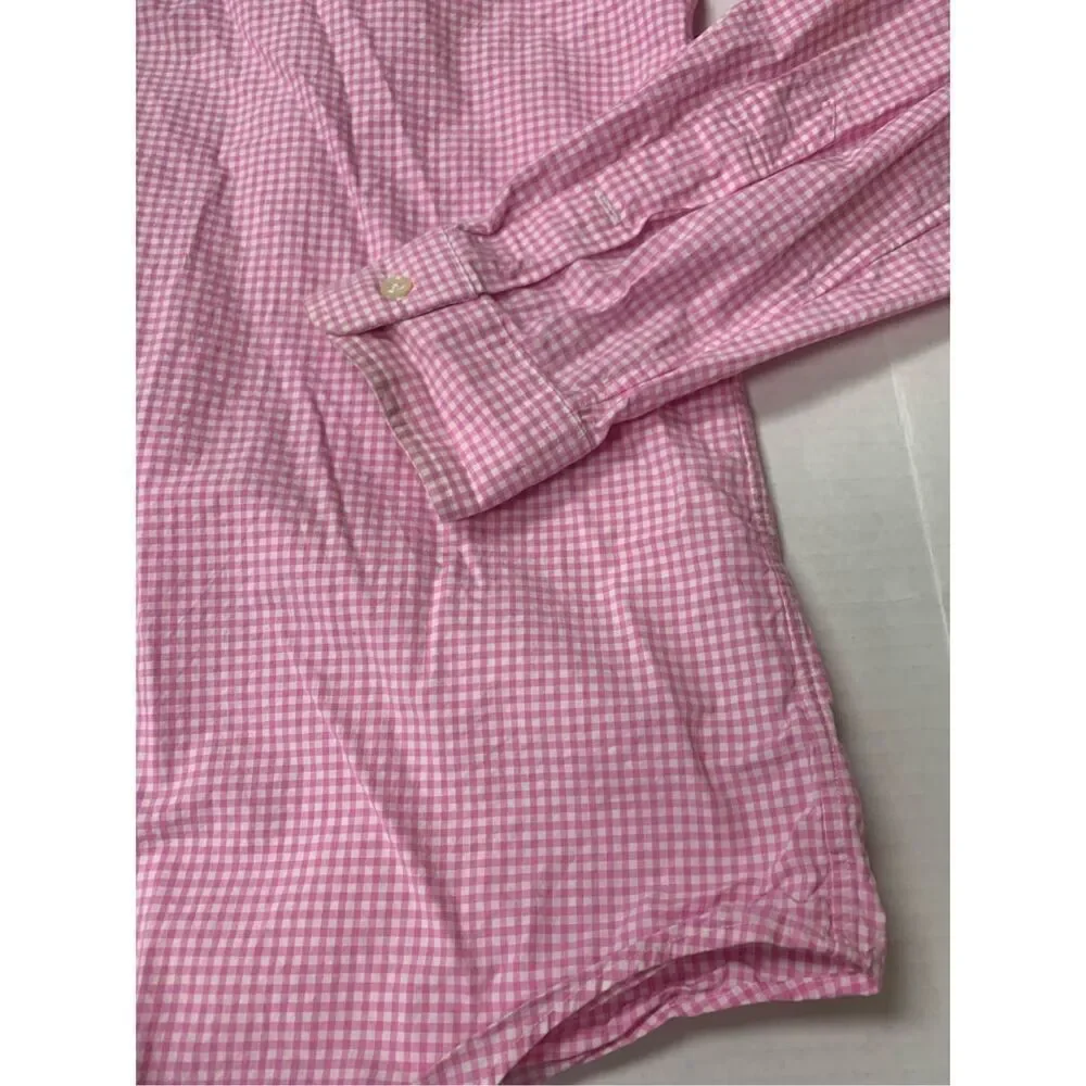 Vintage Polo Ralph Lauren Button Down Top